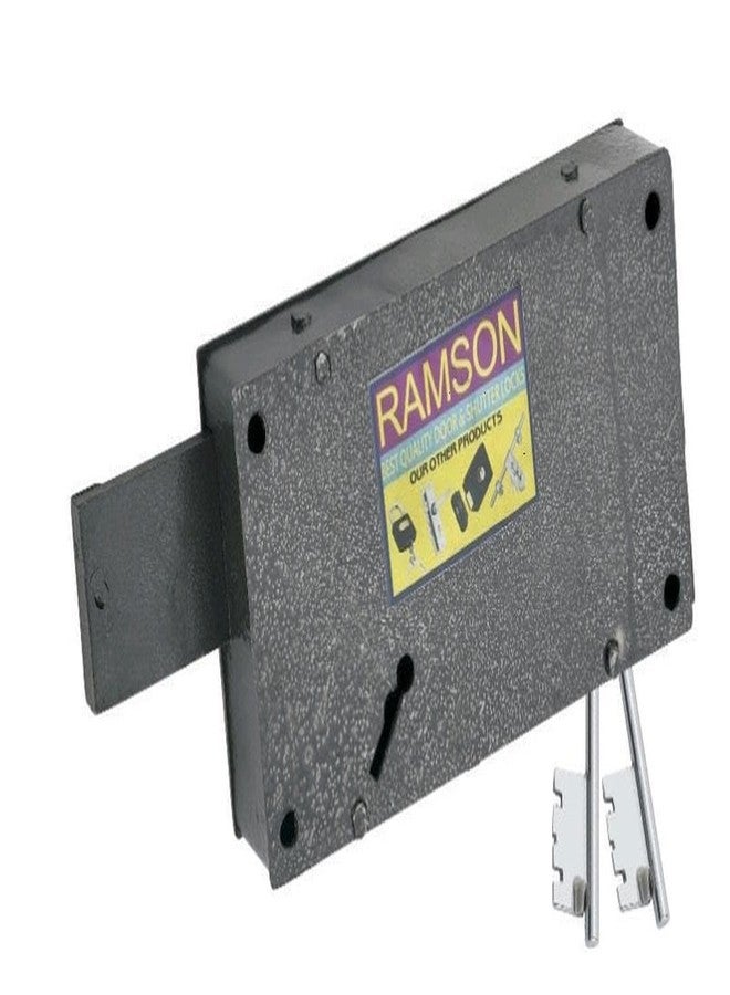 Ramson Delux 3 Turn Door Lock - Image 2
